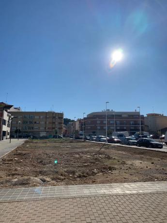 Terreno en calle de la Venta, 44 thumbnail 1