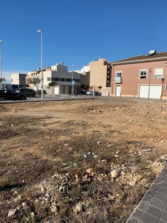 Terreno en calle de la Venta, 44 photo 3
