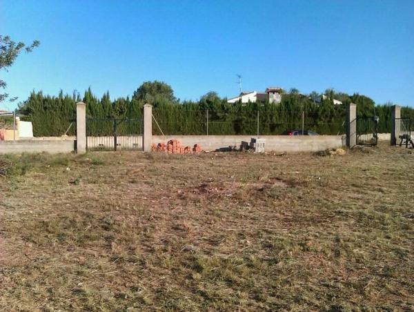 Terreno en lloma Llarga s/n photo 2