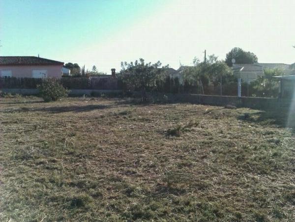 Terreno en lloma Llarga s/n photo 3