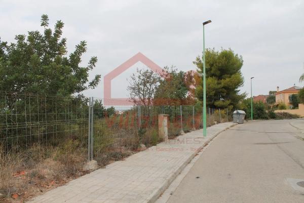 Terreno en Urbanizacion El Molinet, 11 photo 1