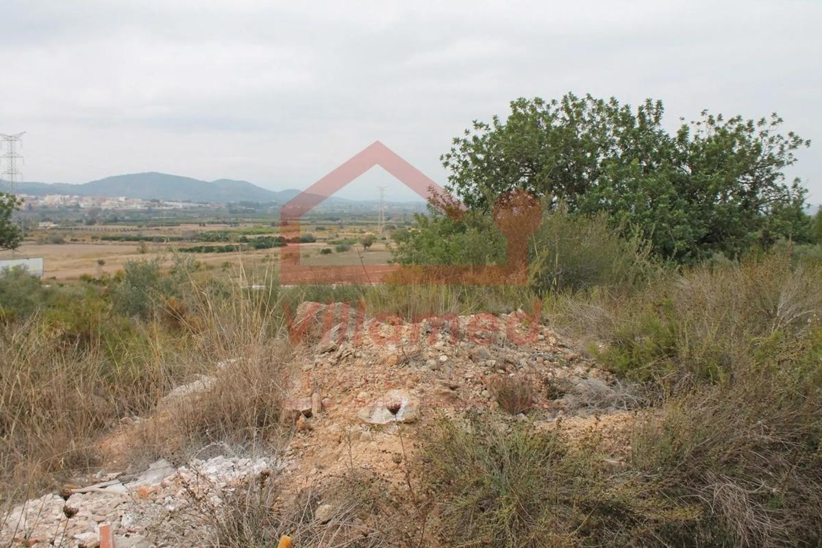 Terreno en venta en Riba-Roja de Túria, Valencia photo 3