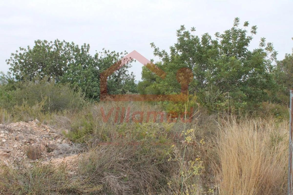 Terreno en venta en Riba-Roja de Túria, Valencia photo 2