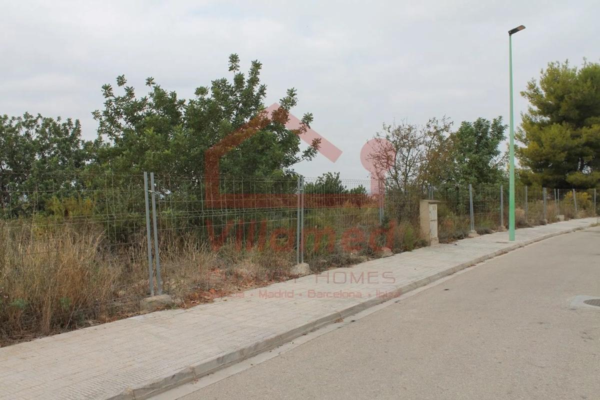 Terreno en venta en Riba-Roja de Túria, Valencia photo 4