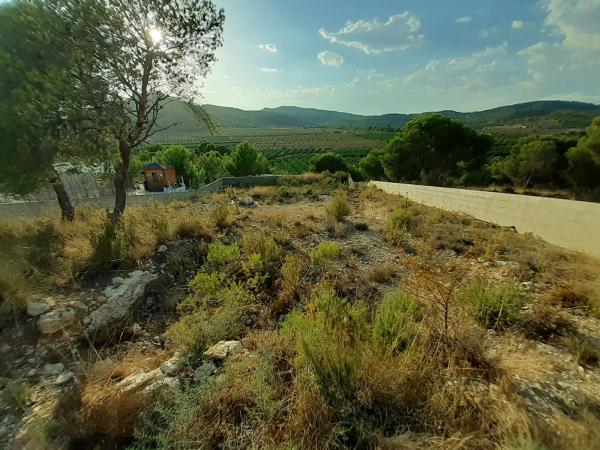 Terreno en Oliveres photo 1