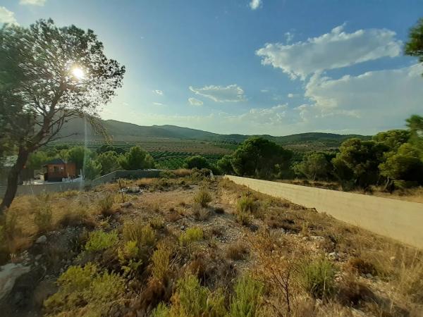 Terreno en Oliveres photo 2