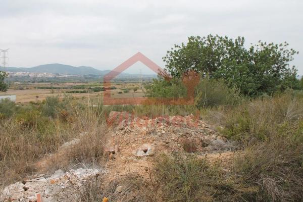 Terreno en Riba-Roja de Túria photo 4