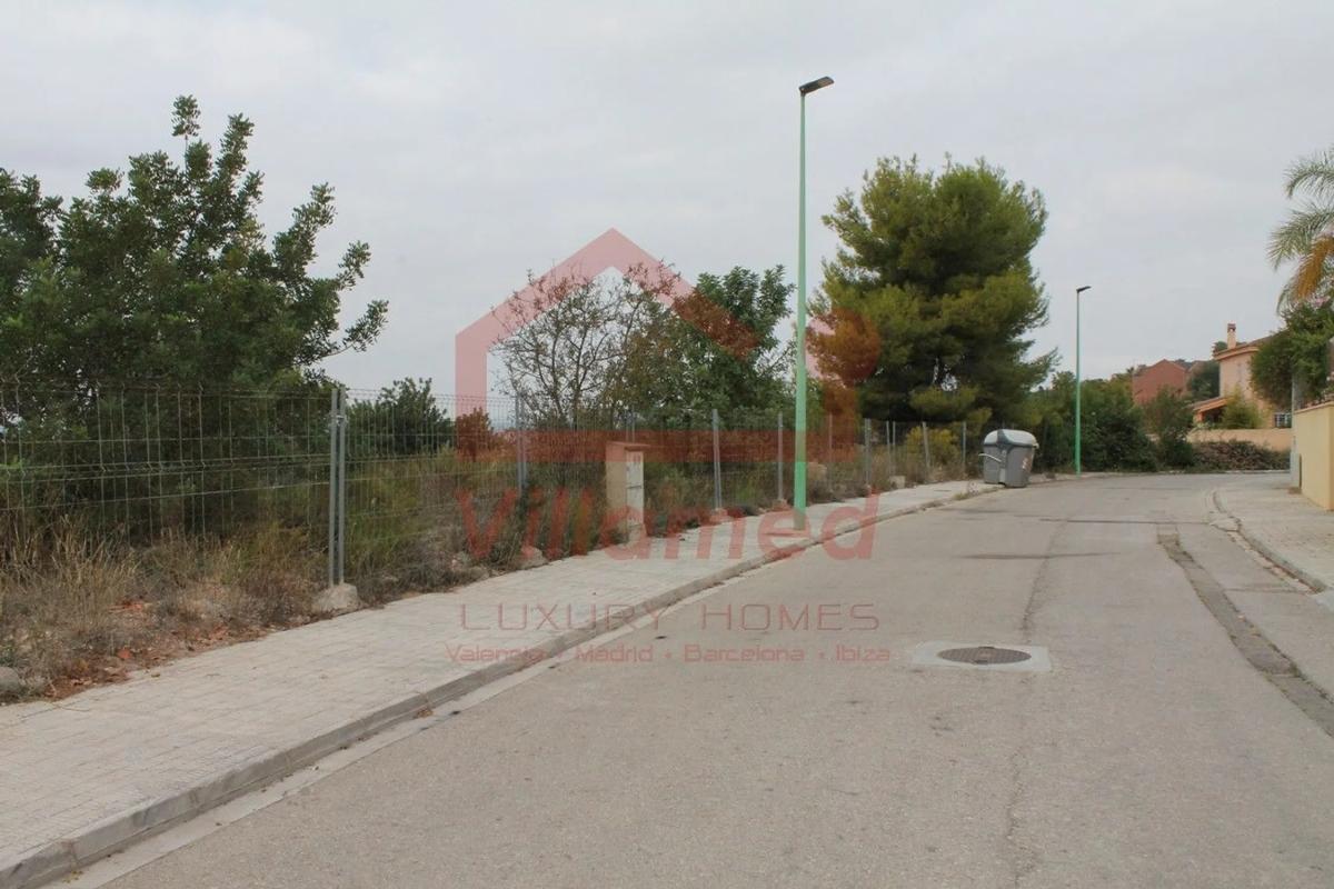 Terreno en venta en Riba-Roja de Túria, Valencia photo 5