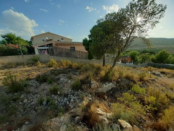 Terreno en Oliveres photo 4