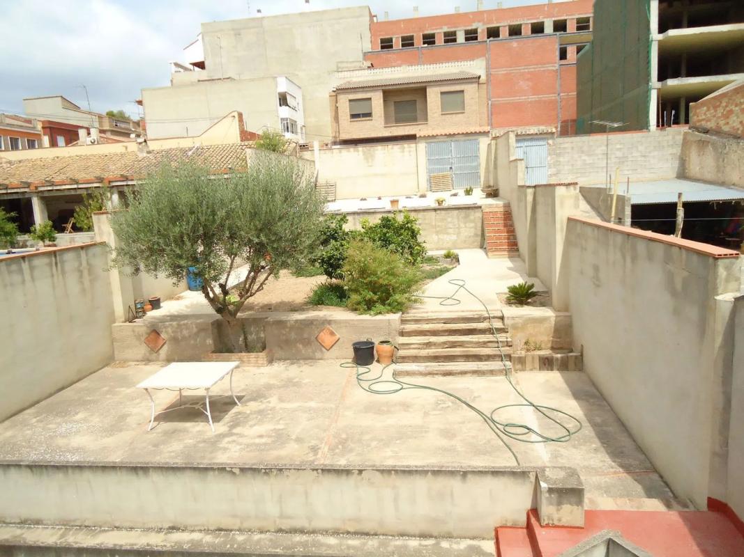 Terreno en venta en Benaguasil, Valencia photo 1