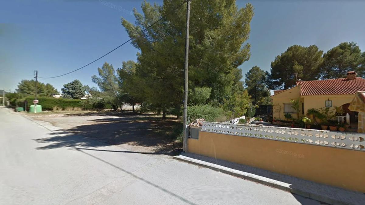 Terreno en venta en Bétera, Valencia photo 3