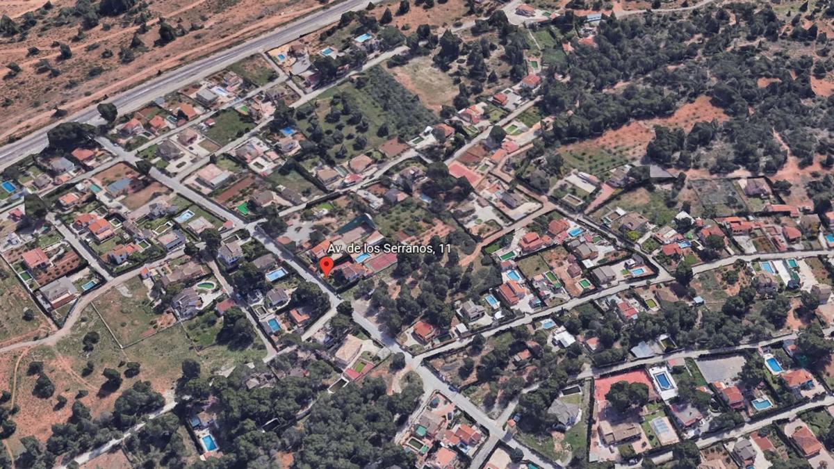 Terreno en venta en Bétera, Valencia photo 5