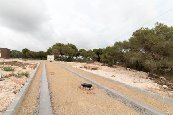 Terreno en Torre en Conill-Cumbres de San Antonio photo 1