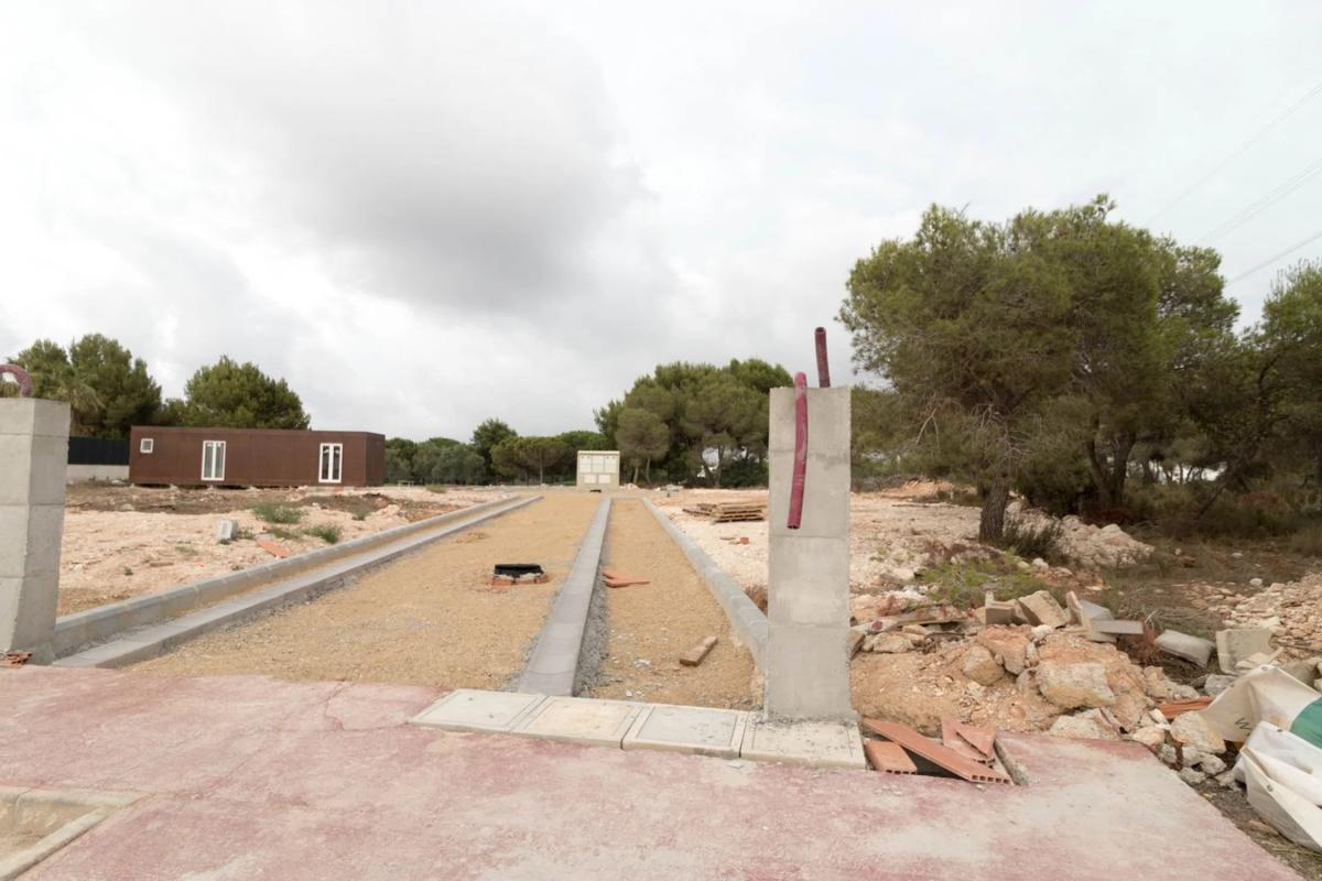 Terreno en venta en Bétera, Valencia photo 2