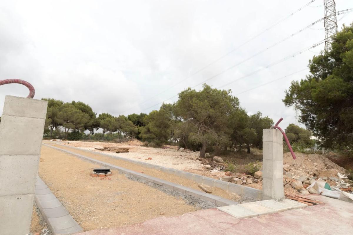 Terreno en venta en Bétera, Valencia photo 3
