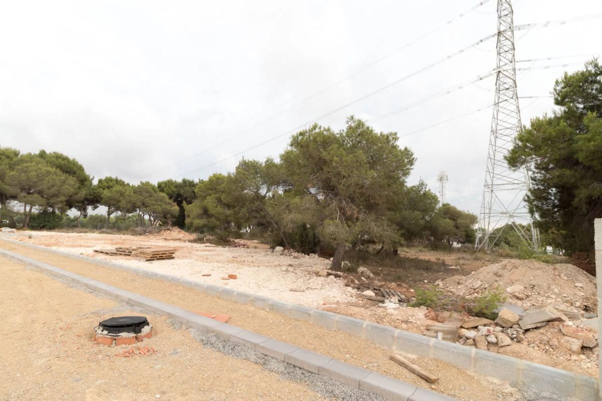 Terreno en venta en Bétera, Valencia photo 4