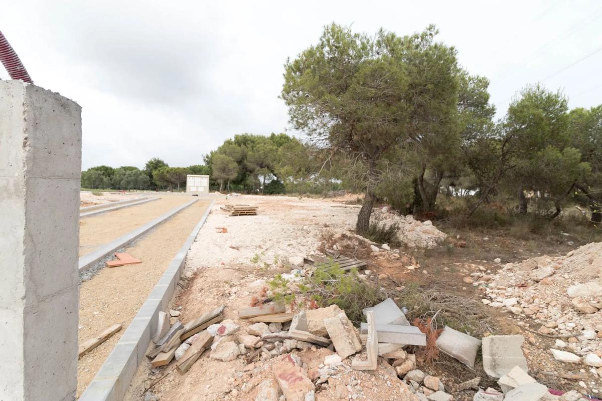 Terreno en venta en Bétera, Valencia photo 5