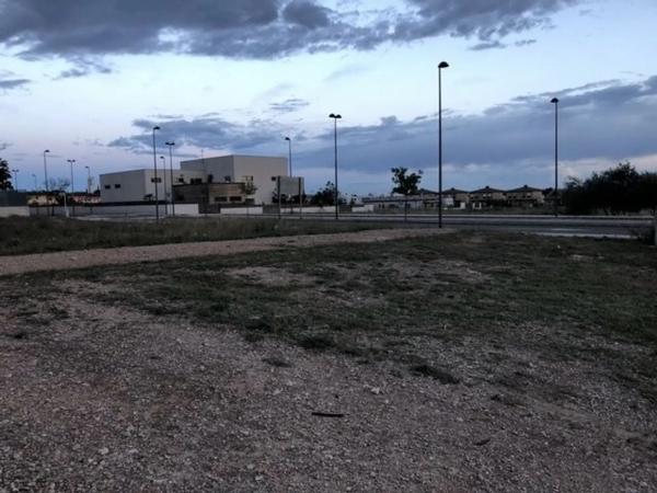 Terreno en avenida Constitución, 179 photo 3