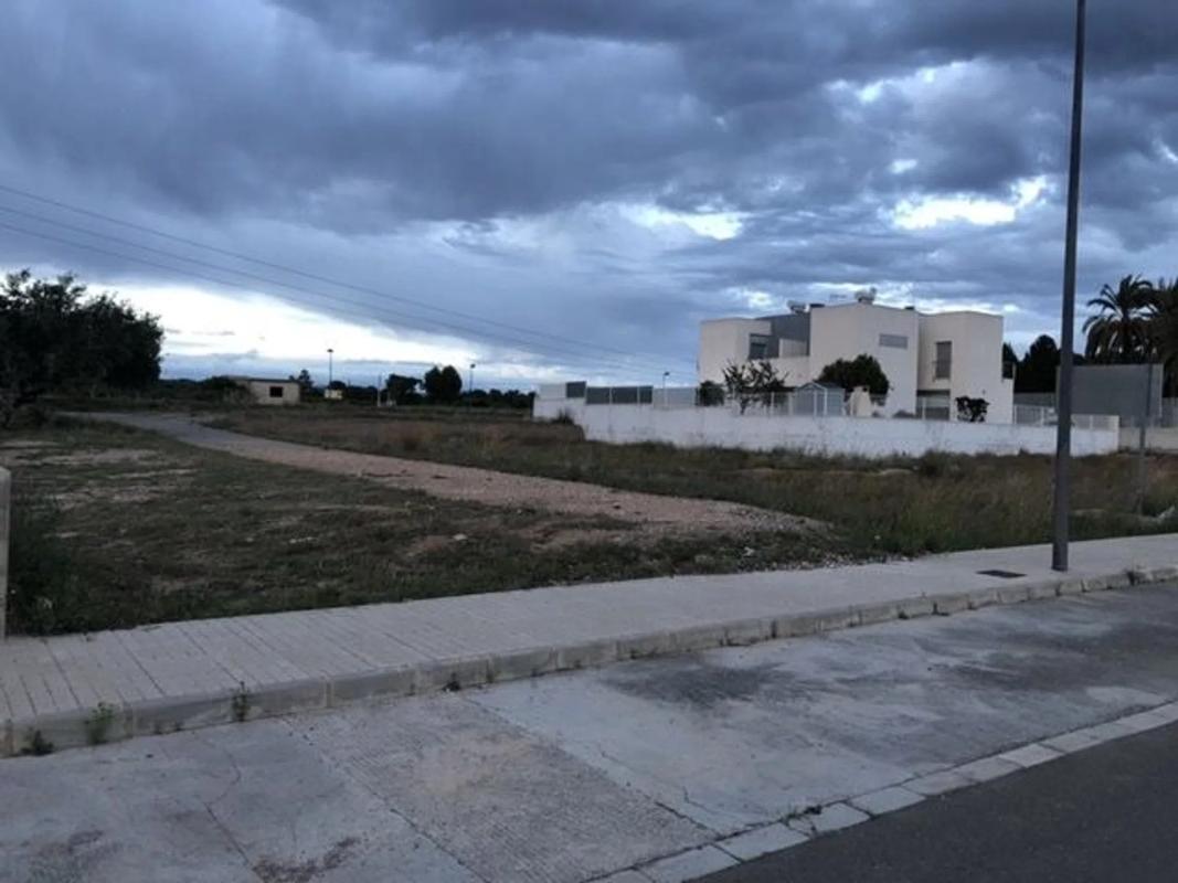 Terreno en venta en Loriguilla, Valencia photo 4