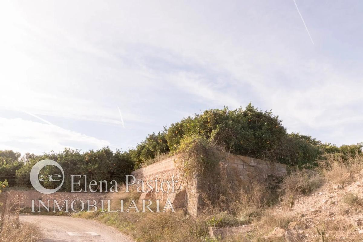 Land for sale in Bétera, Valencia photo 2