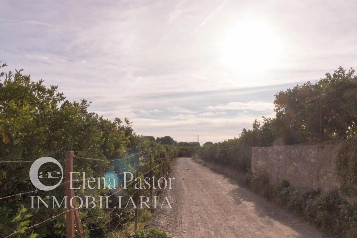 Land for sale in Bétera, Valencia photo 4