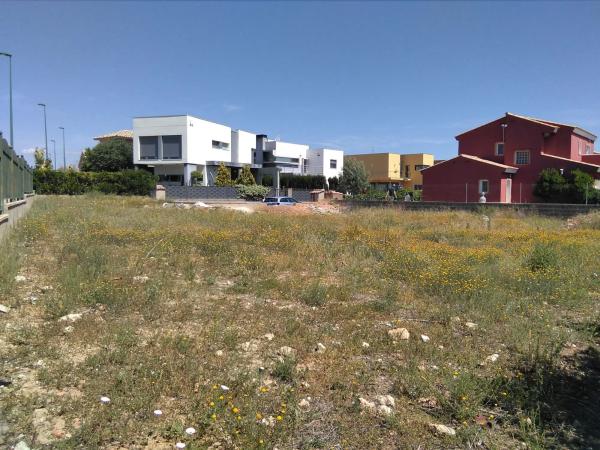 Terreno en calle de L'Alt Millars s/n photo 1