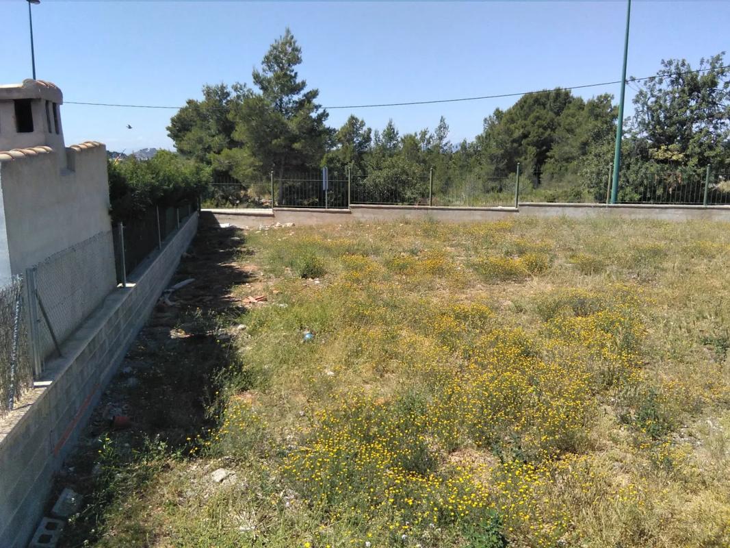 Land for sale in Llíria, Valencia photo 2