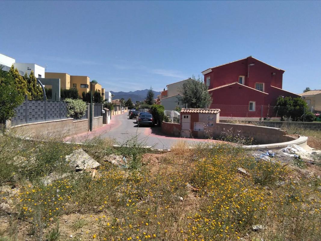Land for sale in Llíria, Valencia photo 3
