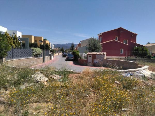 Terreno en calle de L'Alt Millars s/n photo 3