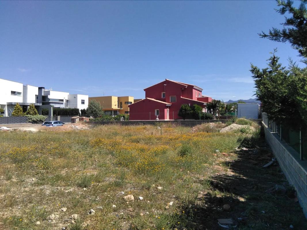 Land for sale in Llíria, Valencia photo 5