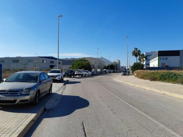 Terreno en calle Cefiro photo 1