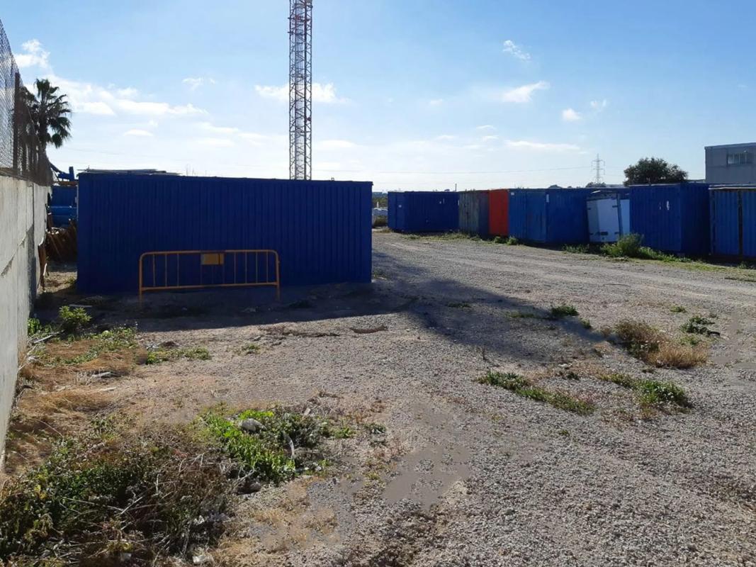 Terreno en venta en Náquera, Valencia photo 3