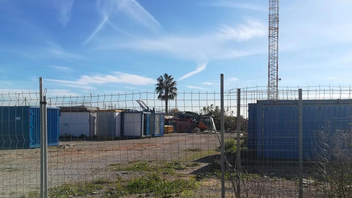 Terreno en venta en Náquera, Valencia photo 4