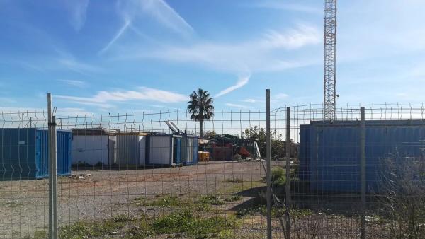 Terreno en calle Cefiro photo 4