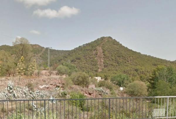 Terreno en travesía Sant Francesc thumbnail 1