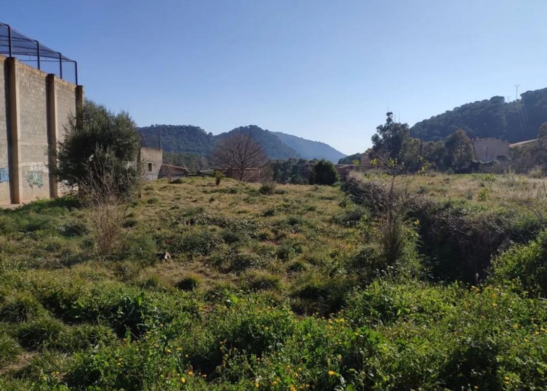Land for sale in Serra, Valencia photo 1