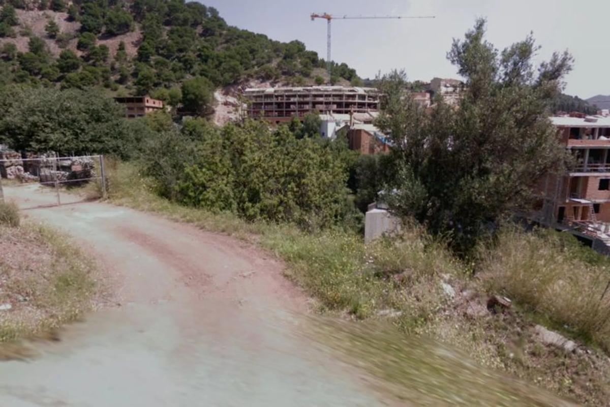 Terreno en venta en Serra, Valencia photo 4