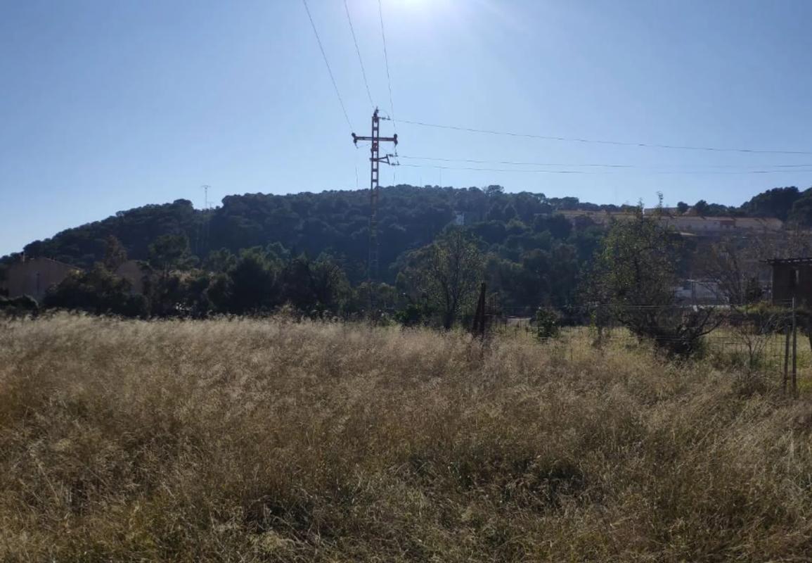 Land for sale in Serra, Valencia photo 2