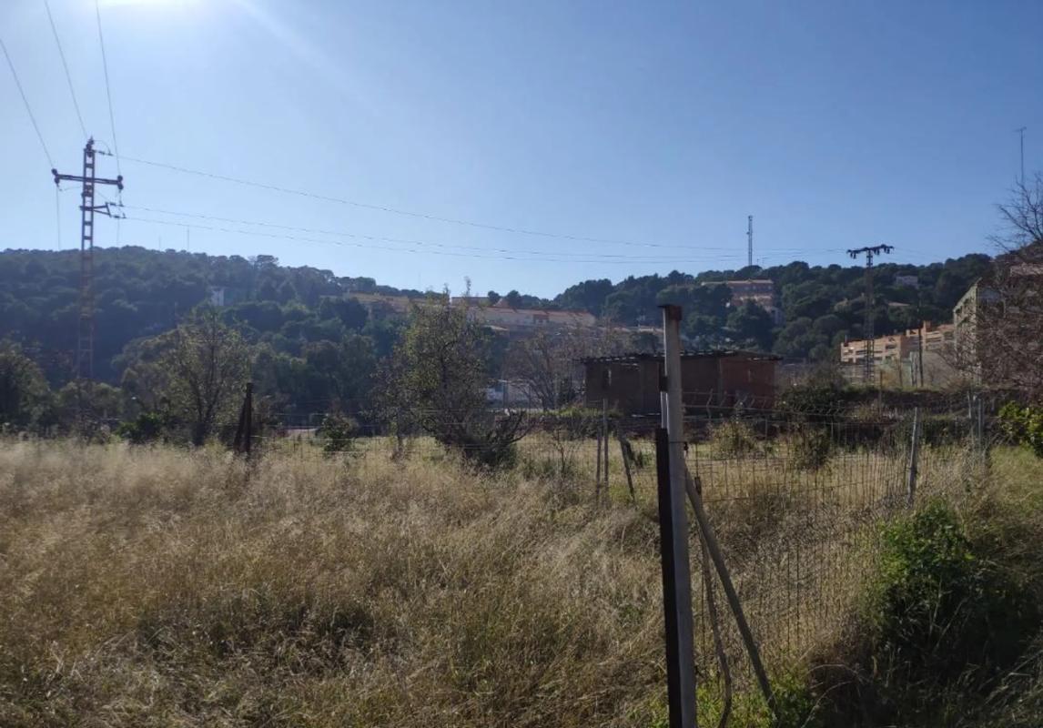 Land for sale in Serra, Valencia photo 3