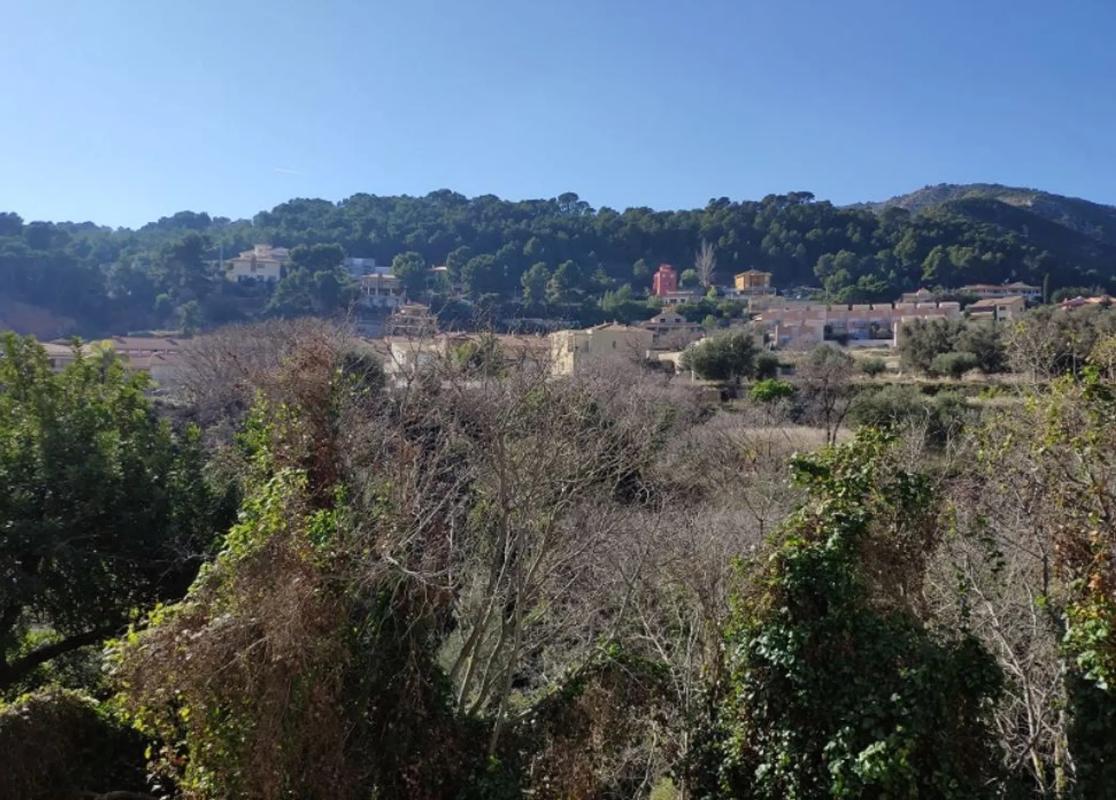Land for sale in Serra, Valencia photo 4