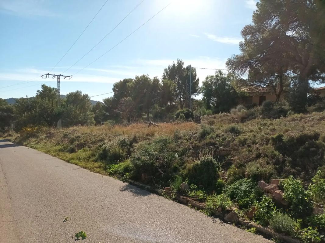 Land for sale in Serra, Valencia photo 5