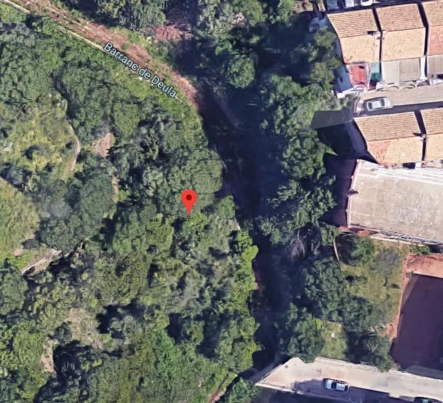 Land for sale in Serra, Valencia photo 2
