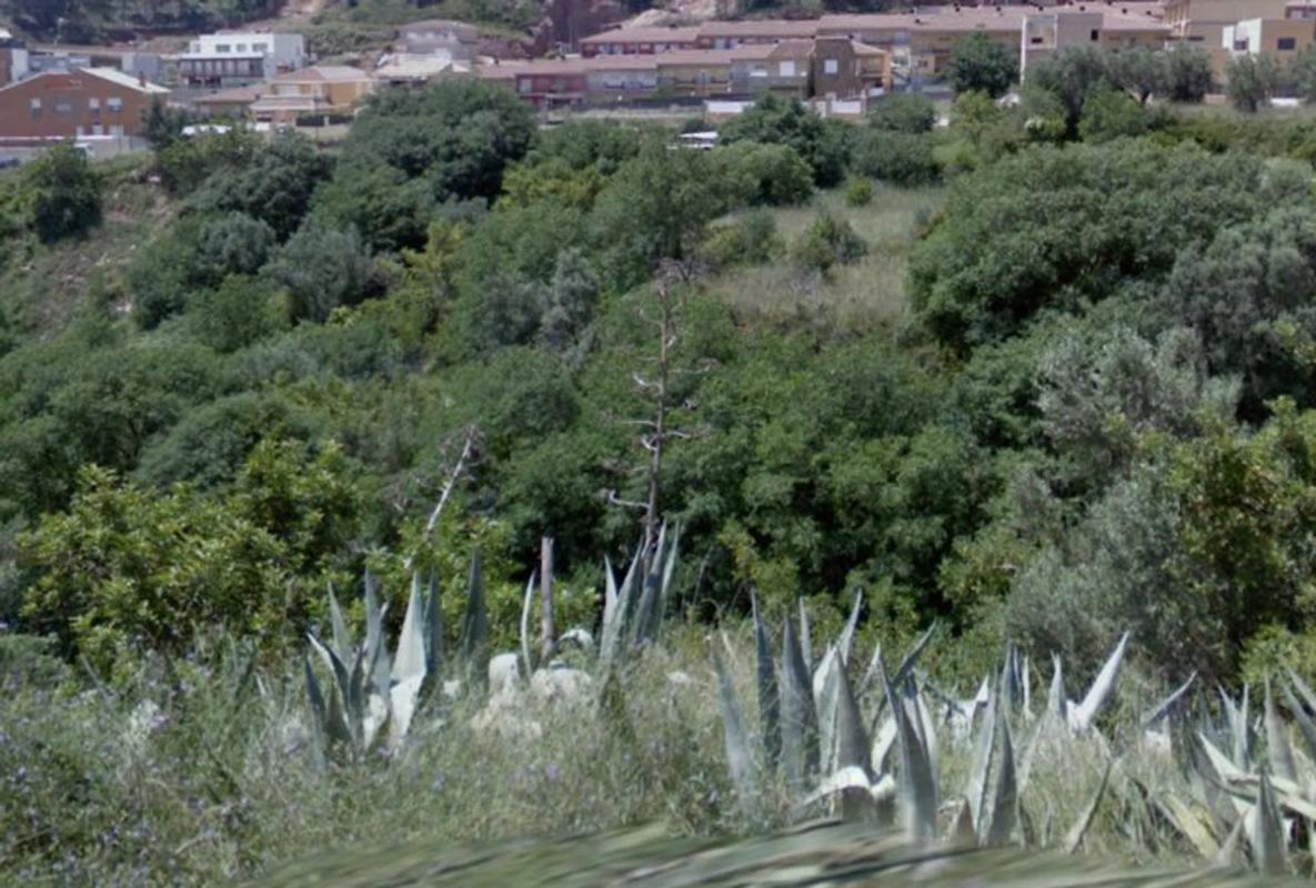 Land for sale in Serra, Valencia photo 3