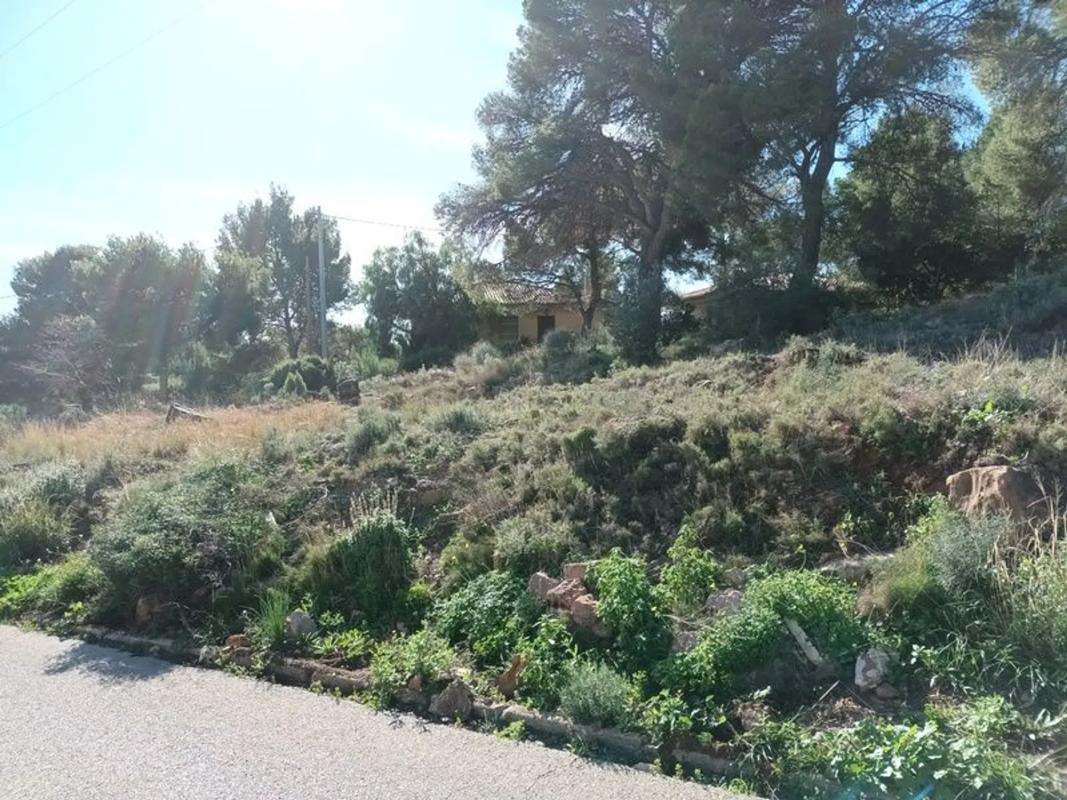 Land for sale in Serra, Valencia photo 4