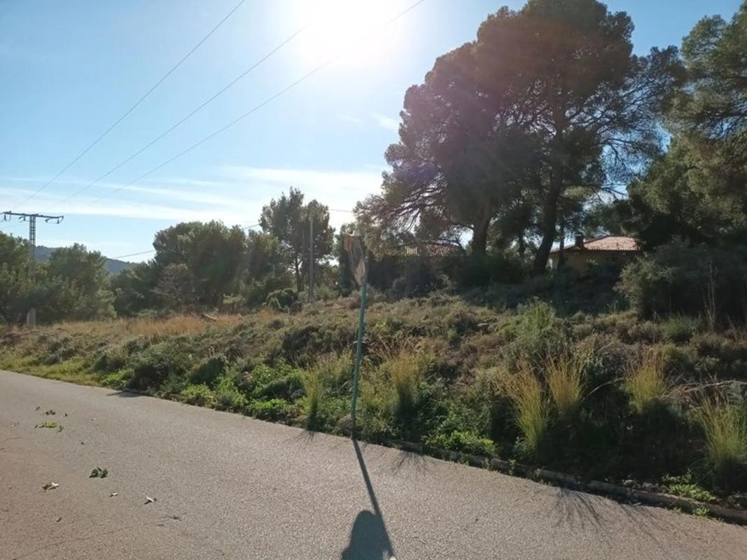 Land for sale in Serra, Valencia photo 5
