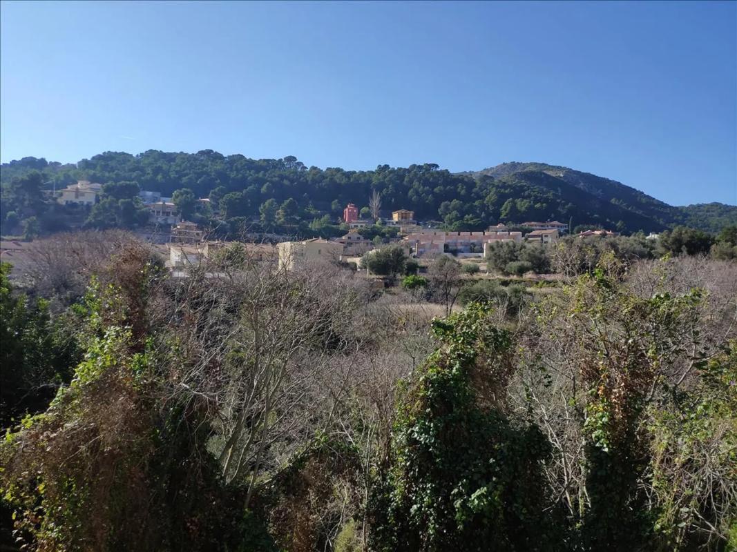 Terreno en venta en Serra, Valencia photo 3