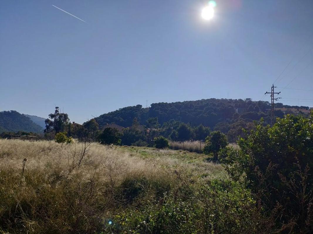 Terreno en venta en Serra, Valencia photo 4