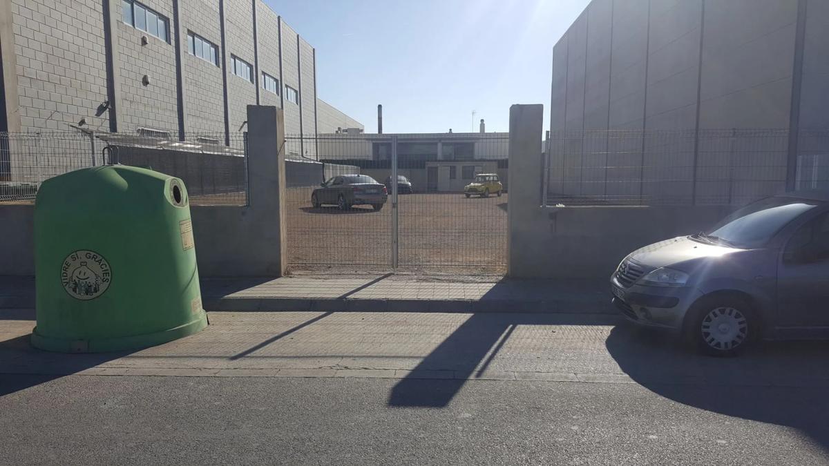 Terreno en venta en Benaguasil, Valencia photo 3