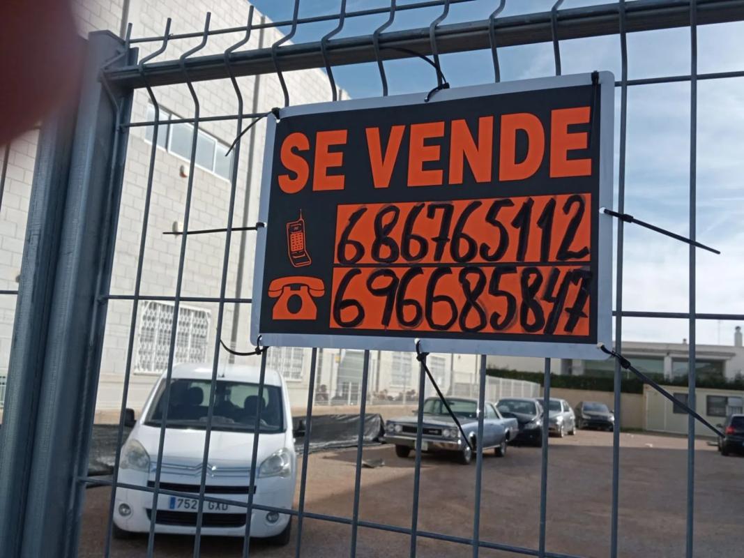 Terreno en venta en Benaguasil, Valencia photo 5