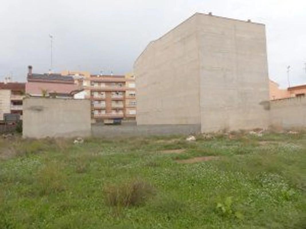 Land for sale in La Pobla de Vallbona, Valencia photo 3